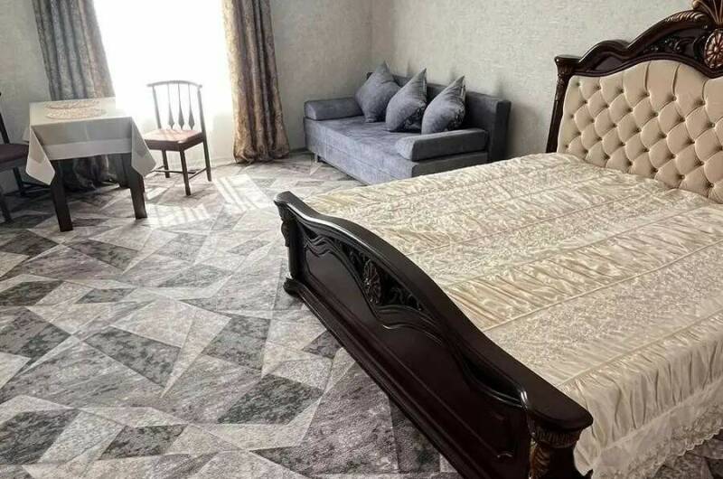 Номер «Королевский»