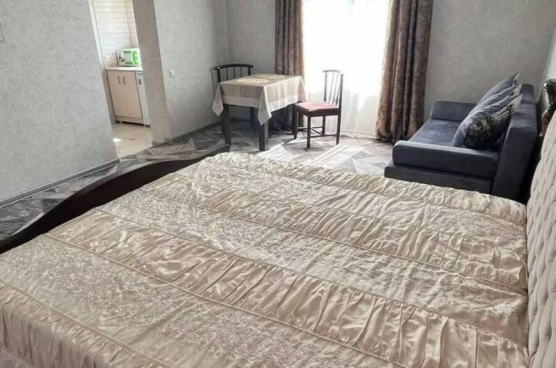 Номер «Королевский»