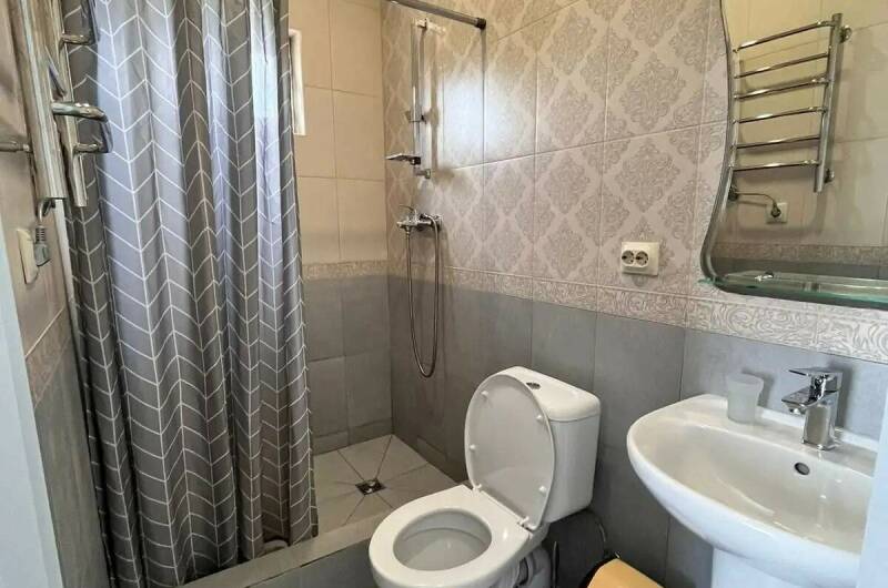 Номер «Королевский»