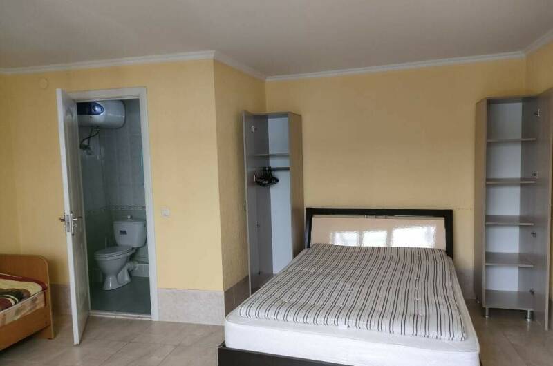 3-х местный номер № 2