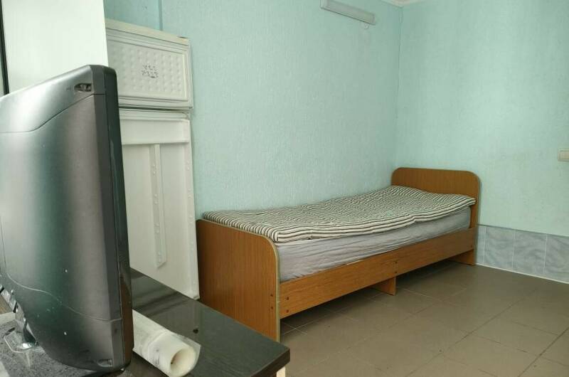 2-х местный номер № 3