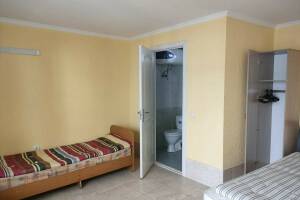 Изображение Изображение гостиницы "Гостевой дом «У Розы»" #4 #4