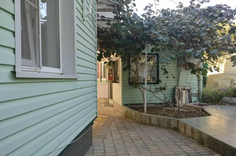 2-х местный номер№ 5