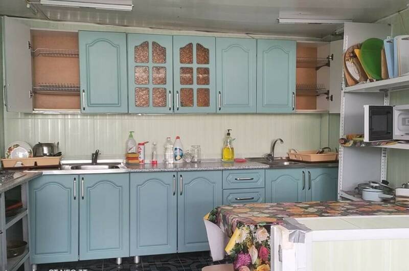 2-х местный номер№ 5