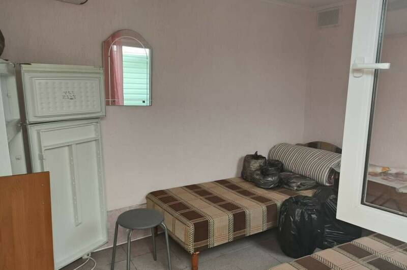 2-х местный номер№ 5