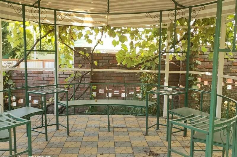 Номер с удобствами 8