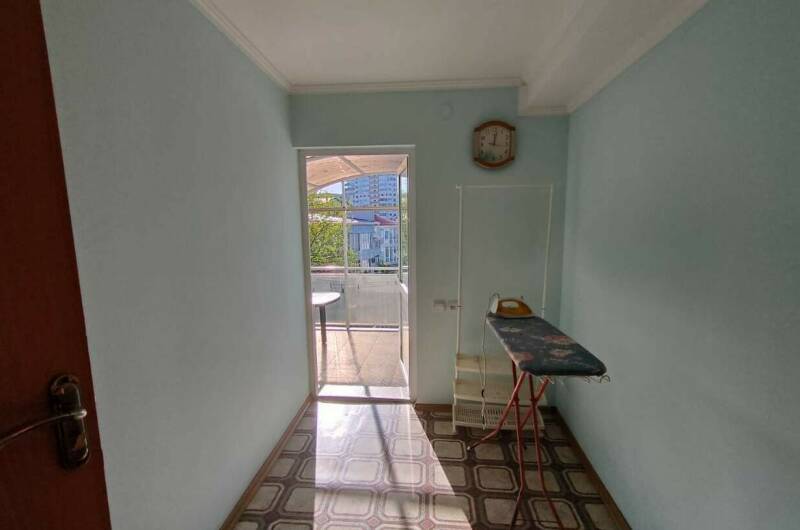 Номер с удобствами 9