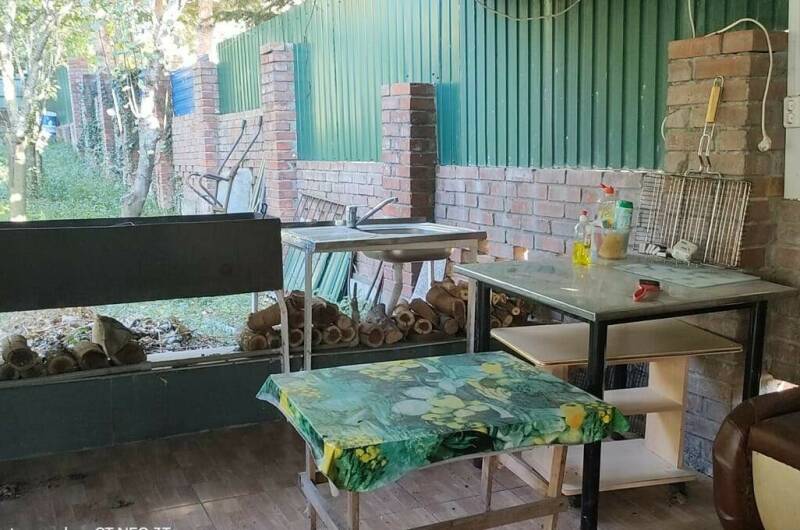 Номер с удобствами 10