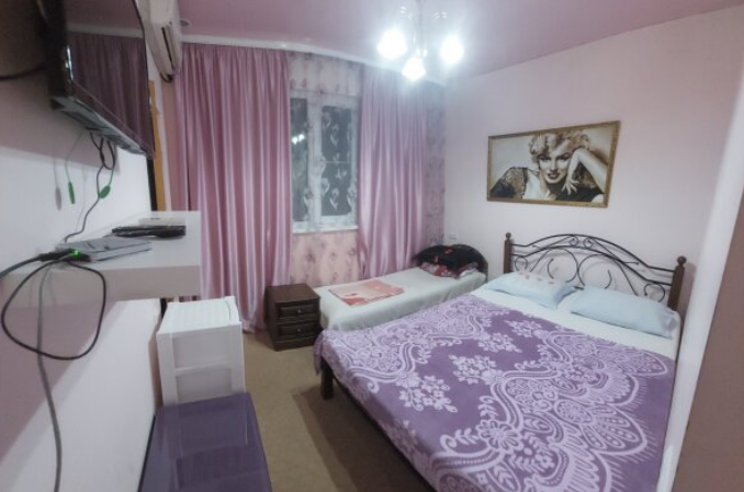 2-х местный «Стандарт»