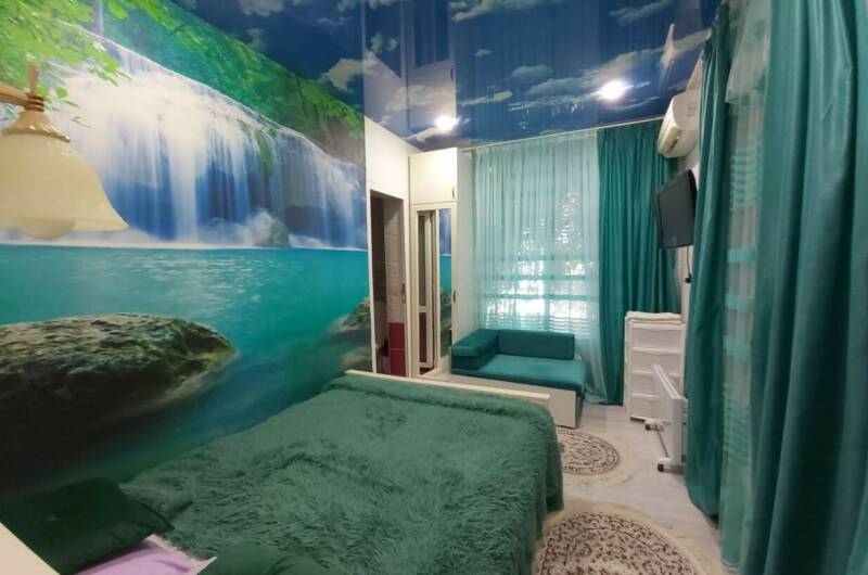 2-х местный «Стандарт»