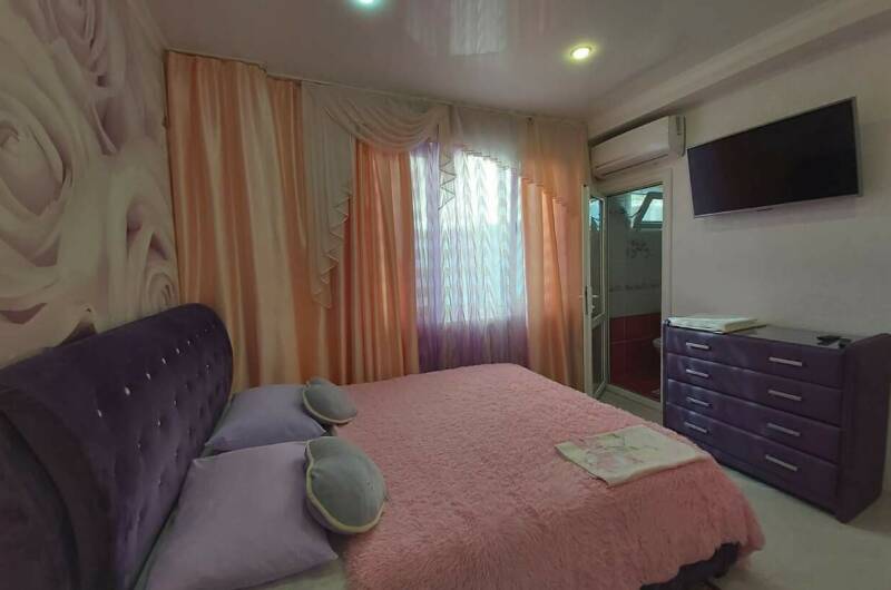 2-х местный «Стандарт»