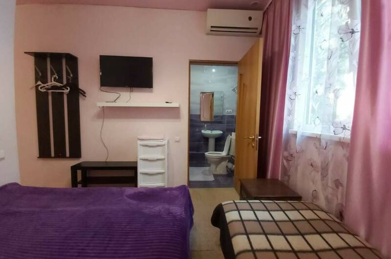 3-х местный «Стандарт»