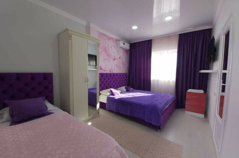 3-х местный «Стандарт»