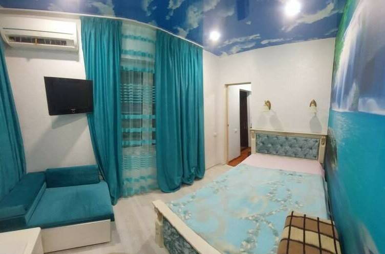 3-х местный «Стандарт»