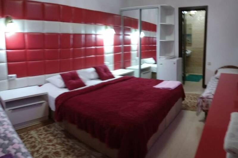 4-х местный «Стандарт»