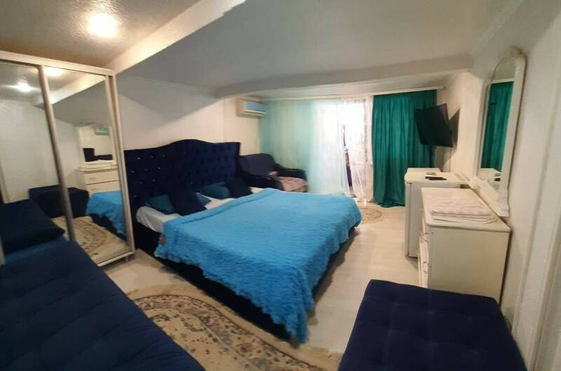 4-х местный «Стандарт»