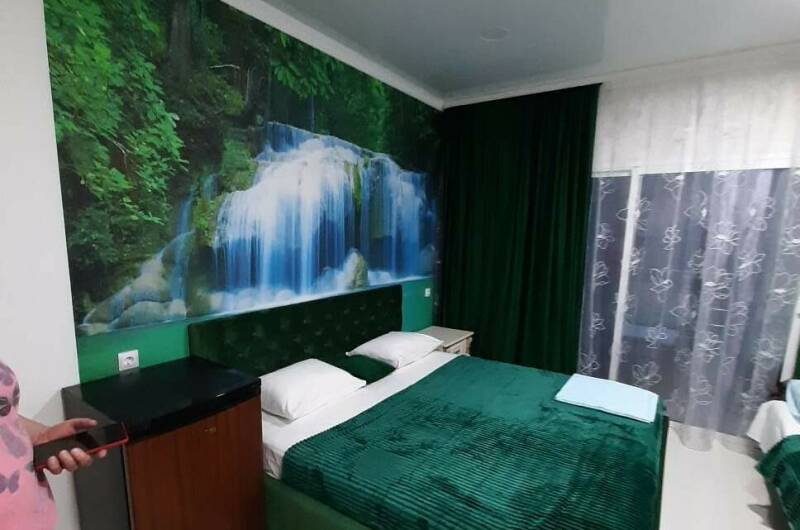 4-х местный «Стандарт»