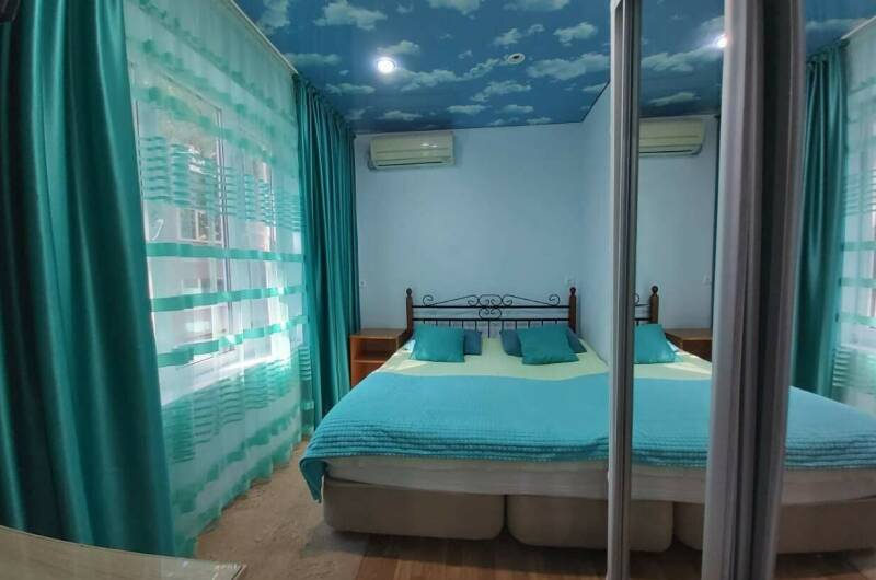 2-х комнатный «Люкс»