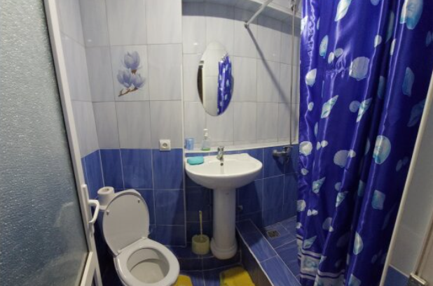 2-х комнатный «Люкс»