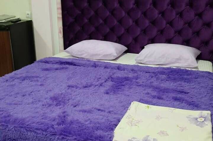 2-х комнатный «Люкс»