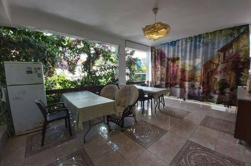 2-х комнатный «Люкс»