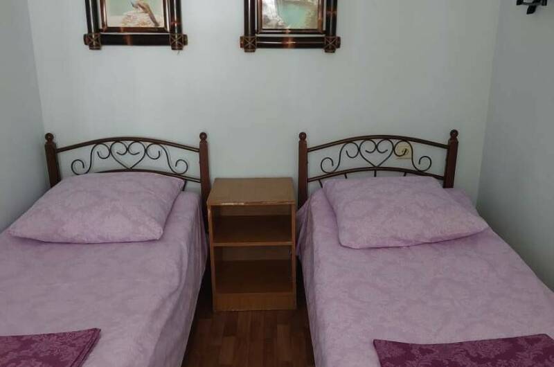 2-х местный «Эконом»