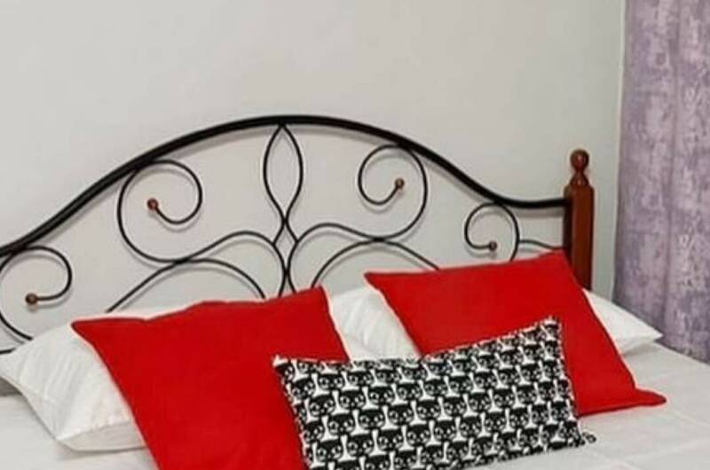 2-х местный «Эконом»