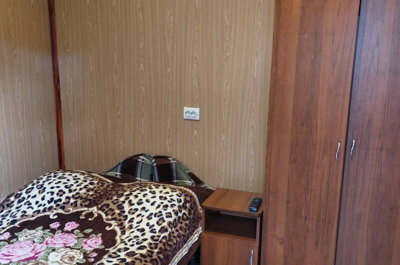 2-х местный «Эконом»