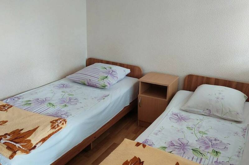 2-х местный «Эконом»