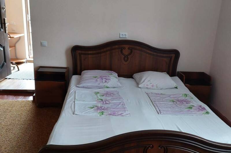 4-х местный «Эконом»