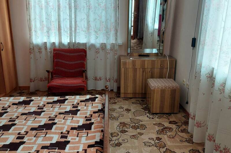 4-х местный «Эконом»