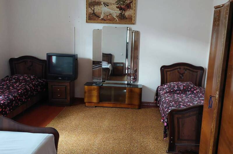 4-х местный «Эконом»