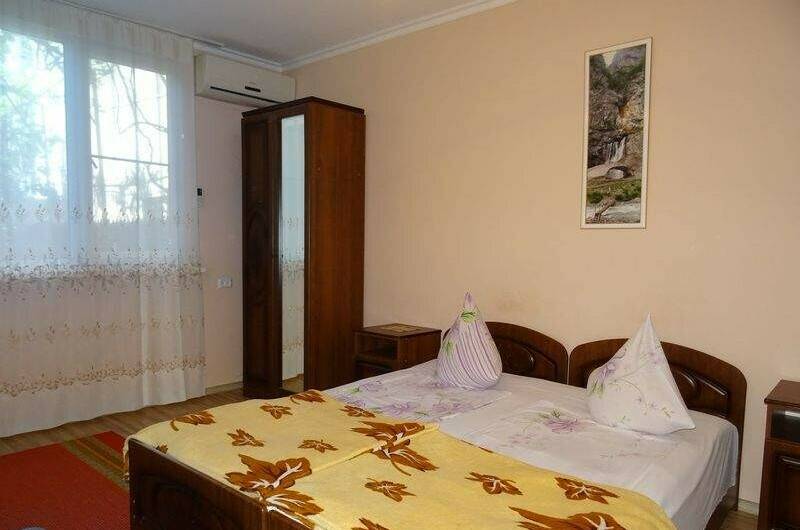 3-х местный «Эконом»