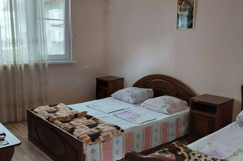 3-х местный «Эконом»