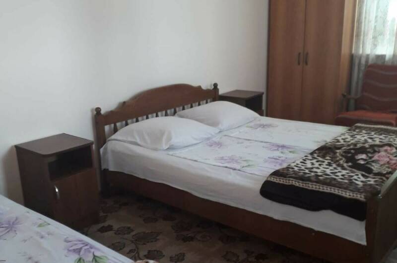 3-х местный «Эконом»