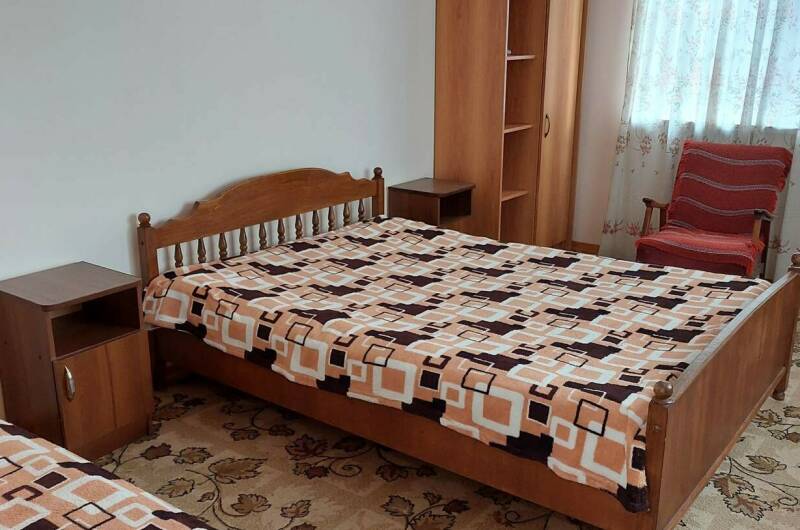 3-х местный «Эконом»