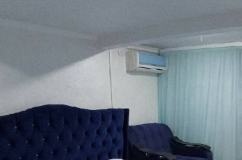 Апартаменты на 9 человек