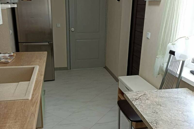 Двухкомнатный дом