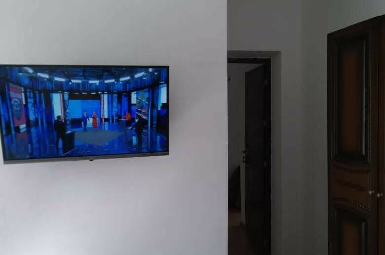 «Стандарт» с кондиционером