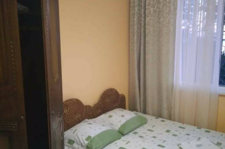 «Стандарт» с кондиционером