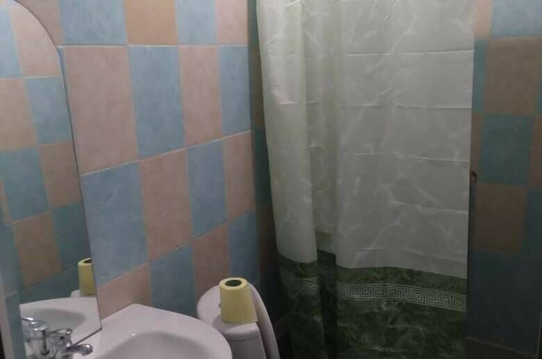 «Стандарт» с кондиционером