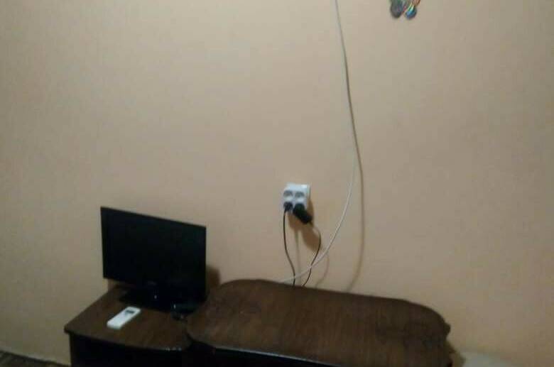 «Стандарт» с кондиционером