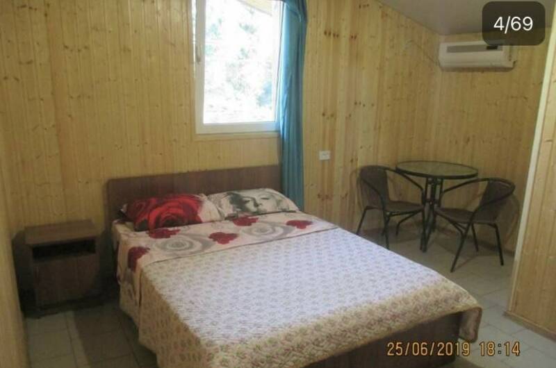 Двухместный номер