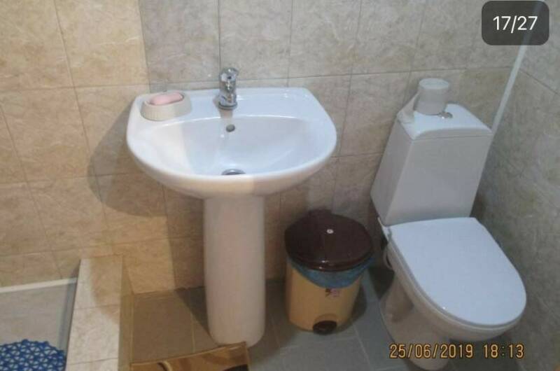 Двухместный номер