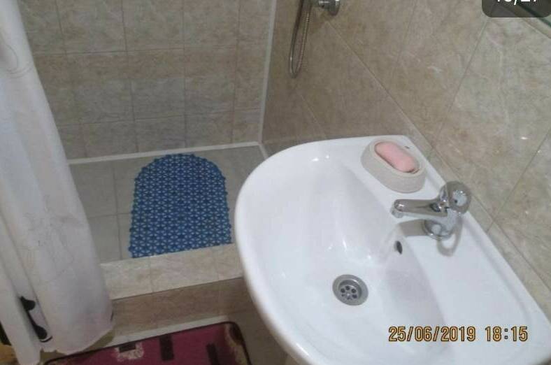 Двухместный номер