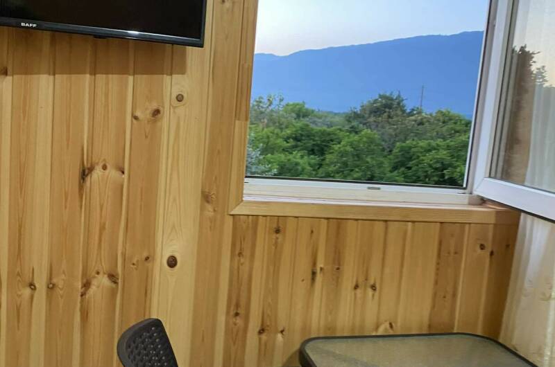 Двухместный «Люкс»