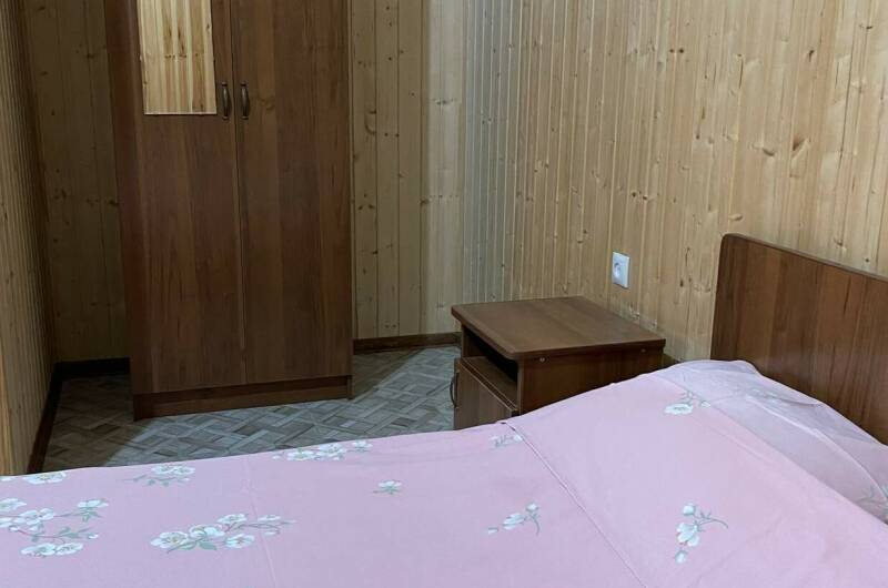 Двухместный «Люкс»