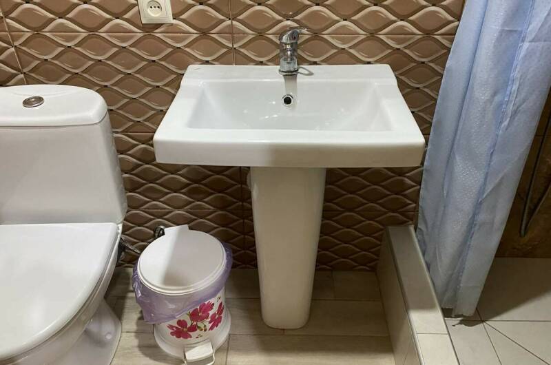 Двухместный «Люкс»