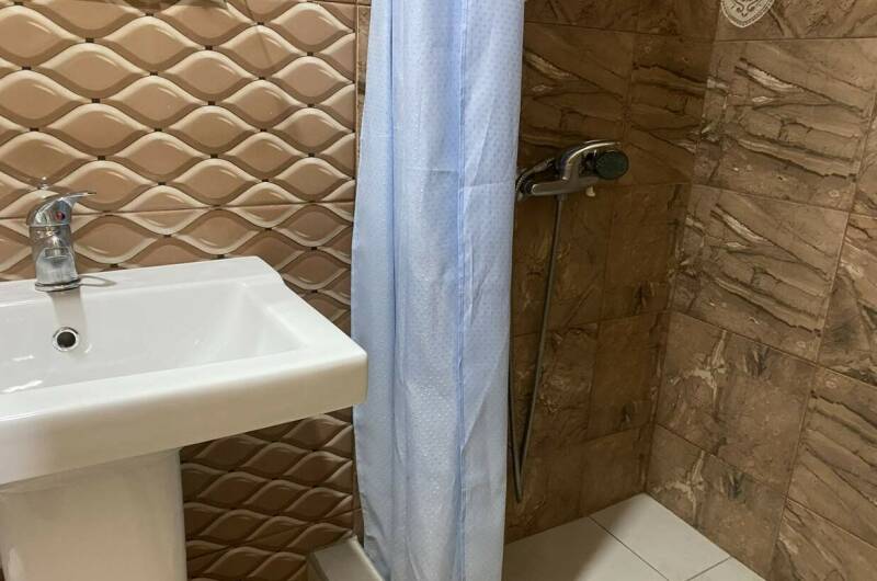 Двухместный «Люкс»