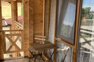 Изображение Изображение гостиницы "Гостевой дом «Изба»" #1 #1